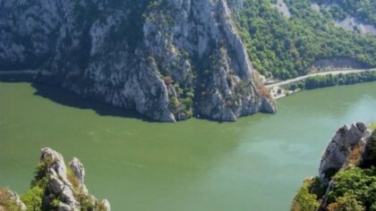 Serbia are șase oferte pentru hidrocentrala Porțile de Fier 3