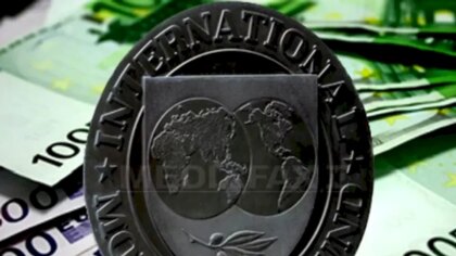 FMI și-a redus estimările pentru creșterea economiei globale în 2026