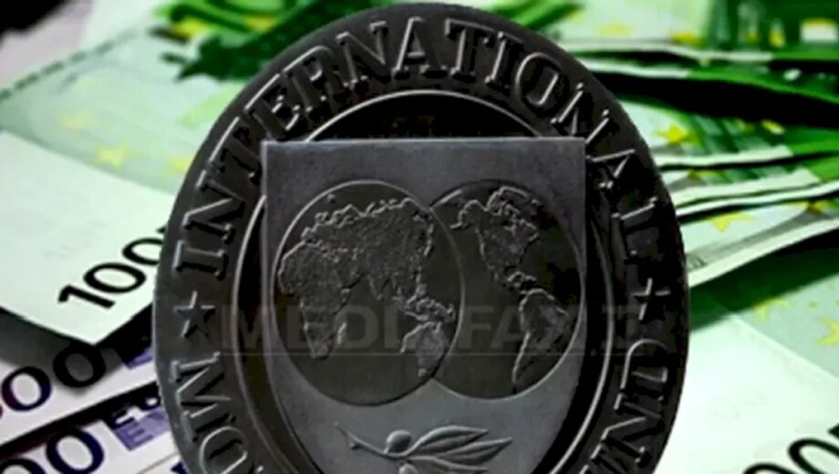 FMI și-a redus estimările pentru creșterea economiei globale în 2026
