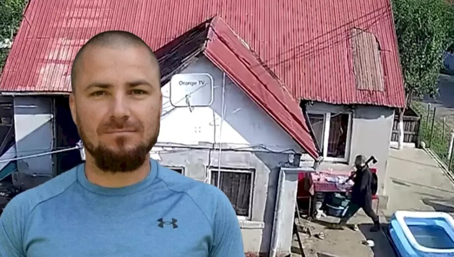 Sora victimei lui Emil Gânj poartă brățară electronică, era sub protecția Poliției