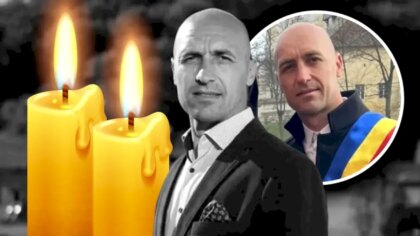 Gabi Mureșan câștigă alegerile în Apold cu 89% din voturi