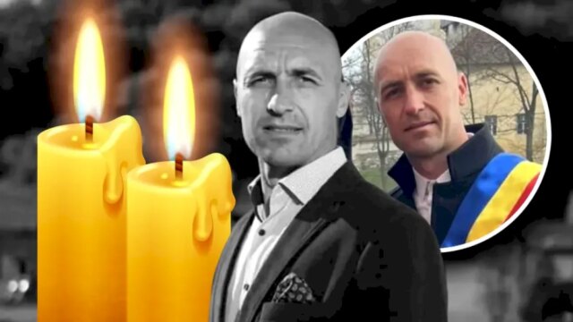 Gabi Mureșan câștigă alegerile în Apold cu 89% din voturi
