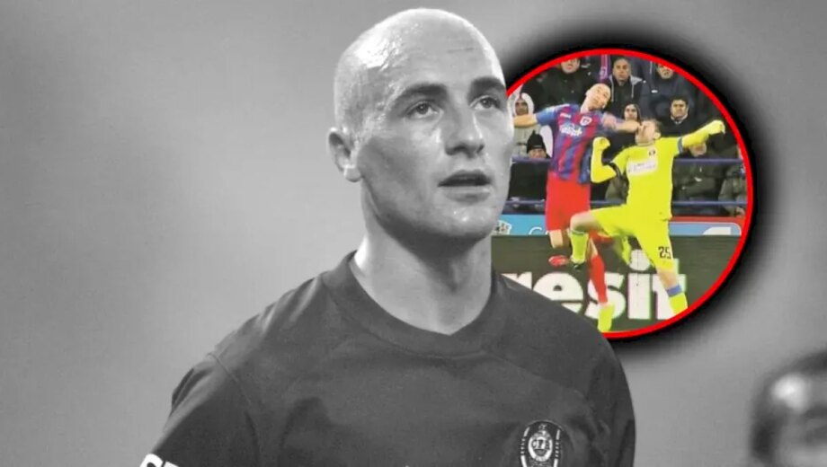 Fost jucător de la FCSB evită să-l vadă pe Gabi Mureșan