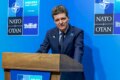 Nicușor Dan a primit un pistol Gumusay de la Erdogan și anunță planuri