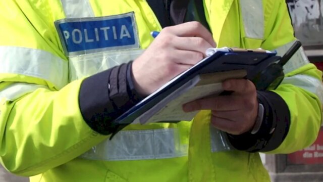 Guvernul a aprobat norme pentru suspendarea dreptului de a conduce pentru cei fără plăți ale amenzilor