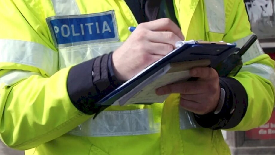 Guvernul a aprobat norme pentru suspendarea dreptului de a conduce pentru cei fără plăți ale amenzilor