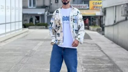 Cristian Cârnu admite înșelăciunea și vorbește despre motivul disperării