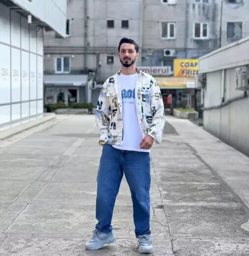 Cristian Cârnu admite înșelăciunea și vorbește despre motivul disperării