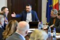 Primăria Capitalei propune colectarea deșeurilor pe șapte fracții și sistemul Plătești pentru cât arunci