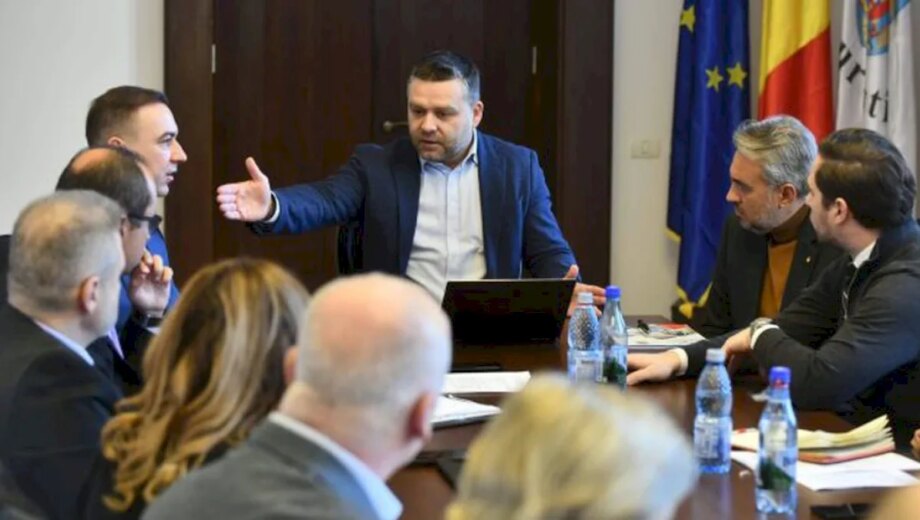 Primăria Capitalei propune colectarea deșeurilor pe șapte fracții și sistemul Plătești pentru cât arunci
