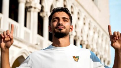 Rapid încasează câți bani după transferul lui Albion Rrahmani în Serie A
