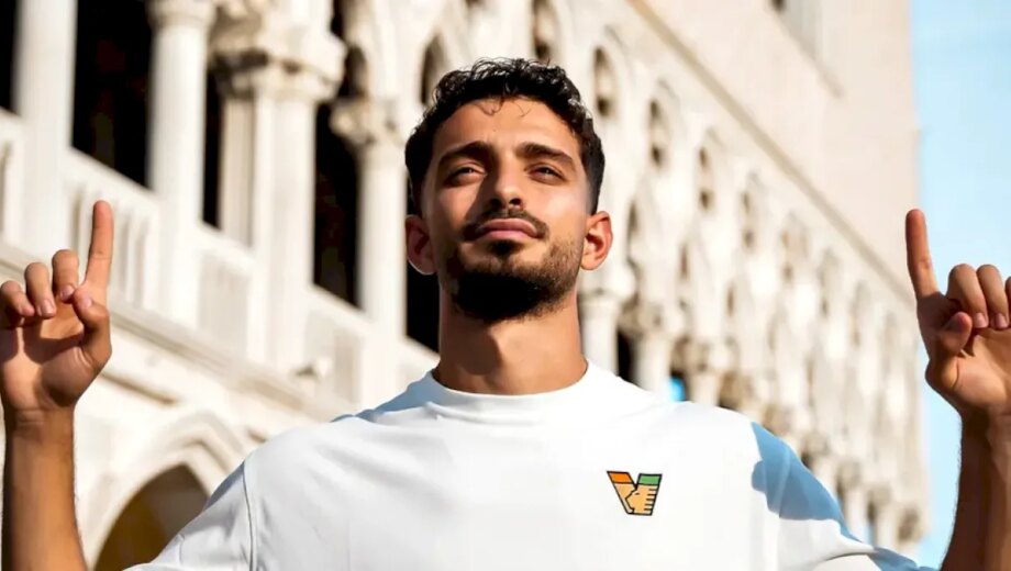 Rapid încasează câți bani după transferul lui Albion Rrahmani în Serie A