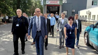 Raed Arafat confirmă sechestru pe avere în ancheta cu elicopterul SMURD