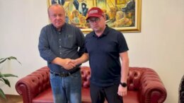 Răzvan Doseanu, avocatul-prescripție, a avut clienți precum Cătălin Cherecheș și Victor Micula