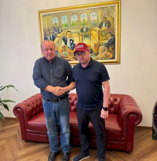 Răzvan Doseanu, avocatul-prescripție, a avut clienți precum Cătălin Cherecheș și Victor Micula