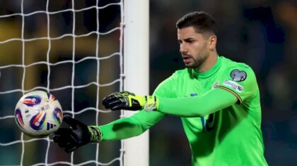 Horaţiu Moldovan a semnat cu Atletico Madrid