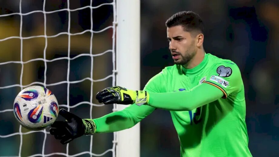 Horaţiu Moldovan a semnat cu Atletico Madrid