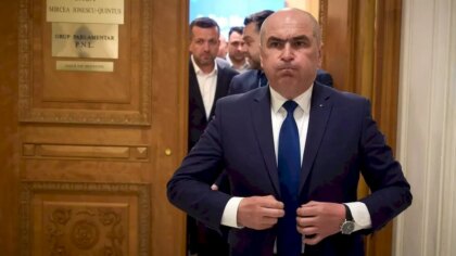 PNL va organiza câte Congrese sunt necesare după suspendarea hotărârilor din Tribunalul București