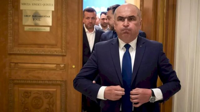 PNL va organiza câte Congrese sunt necesare după suspendarea hotărârilor din Tribunalul București