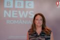 Fiona Crack (BBC) despre știrile false în interviul de 55 de întrebări pentru Libertatea