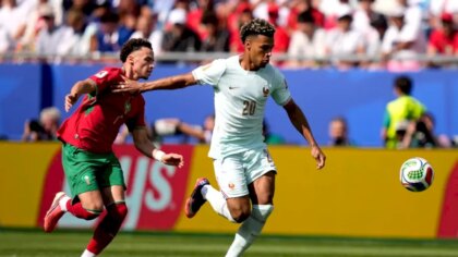 Franța învinge Maroc 2-0 în sferturile CM 2026 și merge în semifinale