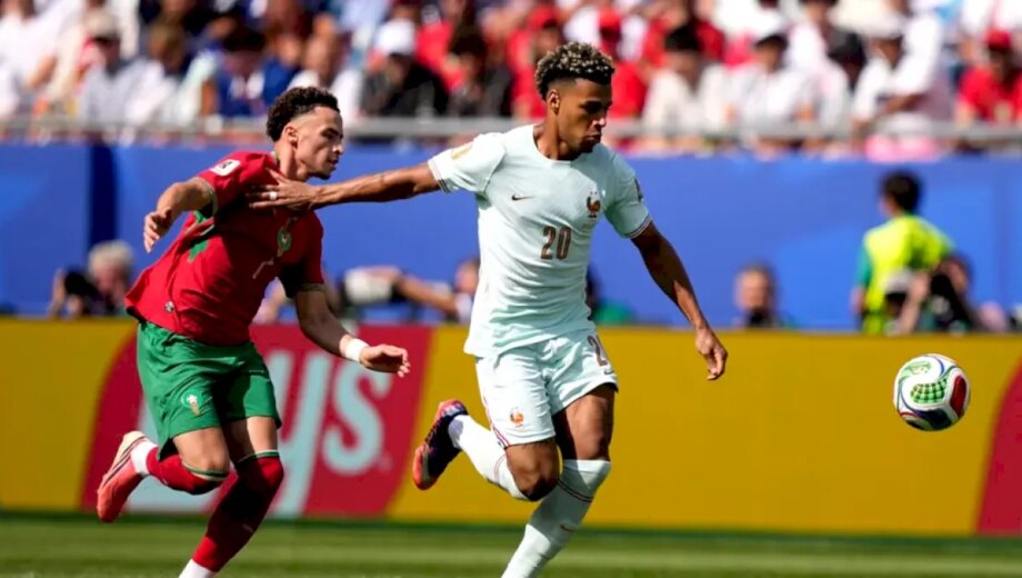 Franța învinge Maroc 2-0 în sferturile CM 2026 și merge în semifinale