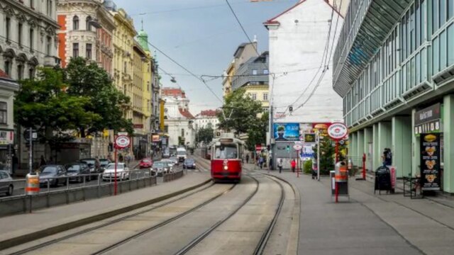 Viena majorează taxa pentru turiști, conform anunțului oficial