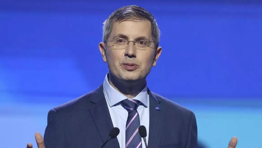 Dan Barna, audiat la DNA în dosarul vaccinurilor anti-COVID