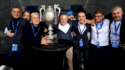 Oficialul Universității Craiova, ales președinte al unei organizații europene