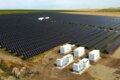 Turcii de la Defic Globe instalează două BESS-uri în Olt pentru parcuri fotovoltaice