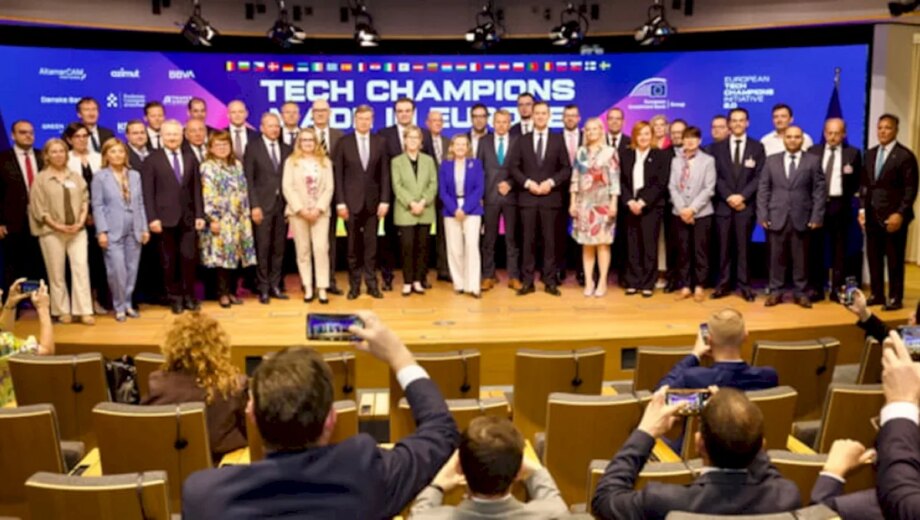 România se alătură alianței europene de investiții cu 80 miliarde euro pentru tech