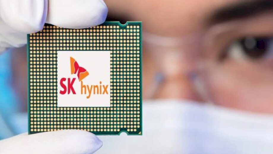 Acțiunile SK Hynix au crescut cu 14% la listarea în SUA
