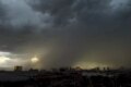 ANM emite avertizare meteo de cod galben pentru 26 județe și București în 12 iulie