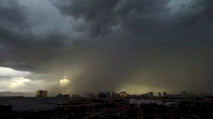 ANM emite avertizare meteo de cod galben pentru 26 județe și București în 12 iulie