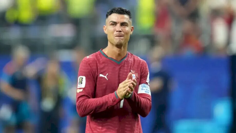 Cristiano Ronaldo a fost boicotat de echipa Portugaliei după eliminare