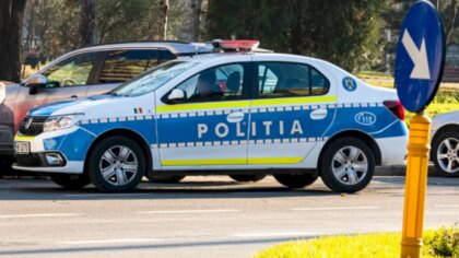 Sute de șoferi sancționați în trafic în aceeași zi, cu amenzi de peste 160.000 lei