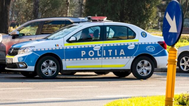 Sute de șoferi sancționați în trafic în aceeași zi, cu amenzi de peste 160.000 lei