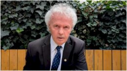 Ilie Dobre a avut o altă meserie înainte de a deveni comentator sportiv