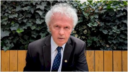 Ilie Dobre a avut o altă meserie înainte de a deveni comentator sportiv