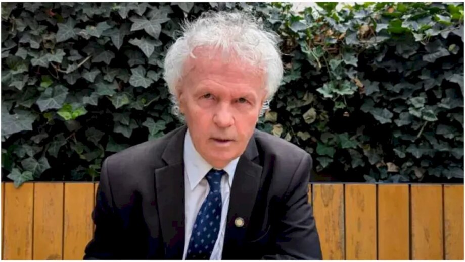 Ilie Dobre a avut o altă meserie înainte de a deveni comentator sportiv