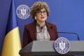Oana Gheorghiu explică decizia de a intră în politică, întrebată de mulți