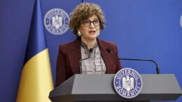 Oana Gheorghiu explică decizia de a intră în politică, întrebată de mulți