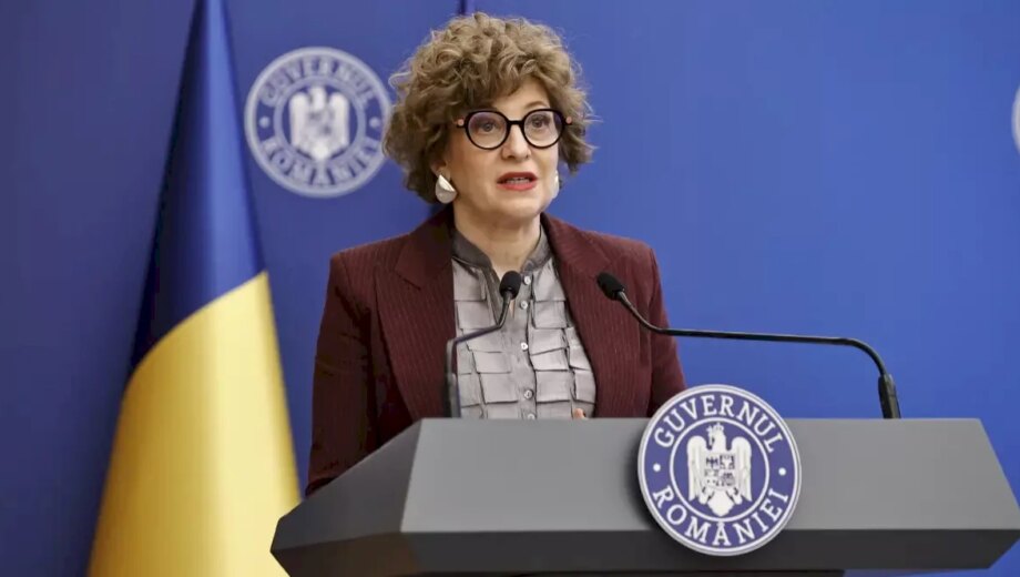 Oana Gheorghiu explică decizia de a intră în politică, întrebată de mulți