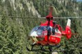Un alpinișt prăbușit în Bușteni, unul decedat, intervenție SMURD