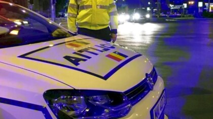 Șoferi din Iași, bănuiți de multiple infracțiuni rutieră, riscă închisoarea