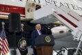 Ziariștii care au scris despre avionul oferit de Qatar lui Trump, chemați în judecată în SUA