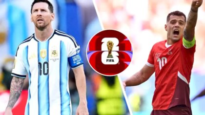 Argentina Elveția în sferturile CM 2026, Messi dacă califică în semifinale