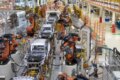 Industria auto germană dă ultimatum: închidere sau cedare unor uzine către chinezi