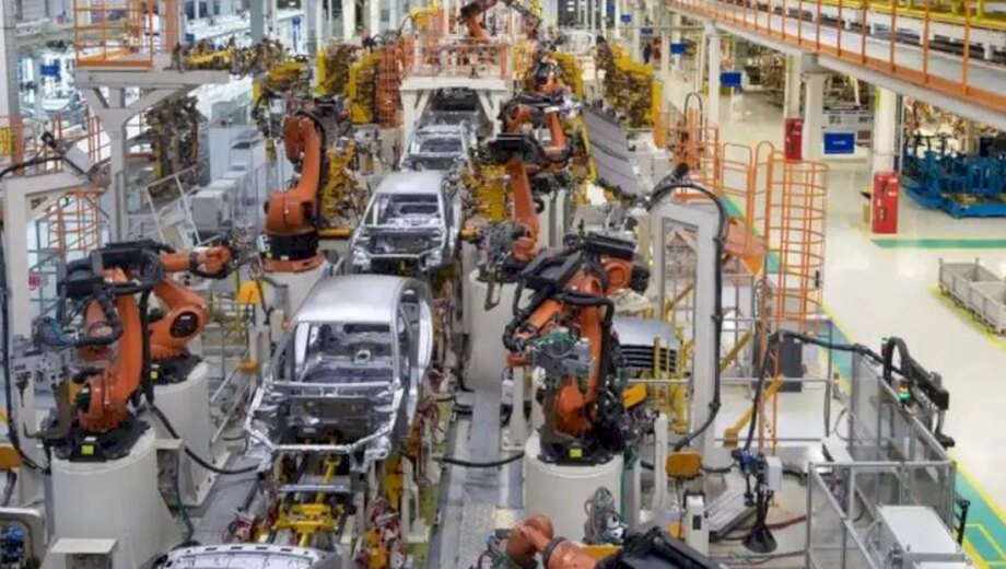 Industria auto germană dă ultimatum: închidere sau cedare unor uzine către chinezi