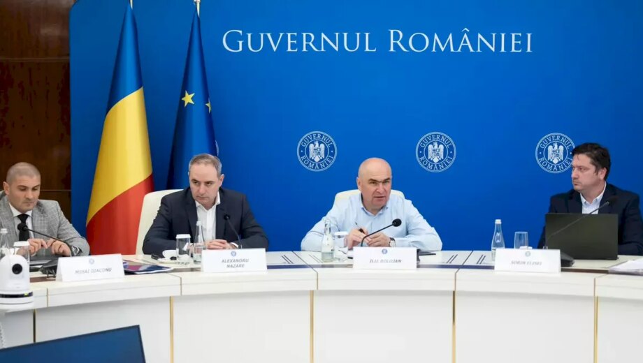 Peste 33.000 de posturi de la stat au dispărut în mandatul lui Ilie Bolojan
